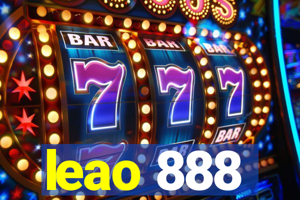 leao 888